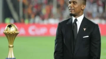 إقالة مدرب الكاميرون قبل كأس الأمم الإفريقية ترفع سقف التحديات أمام إيتو والمنتخب 1